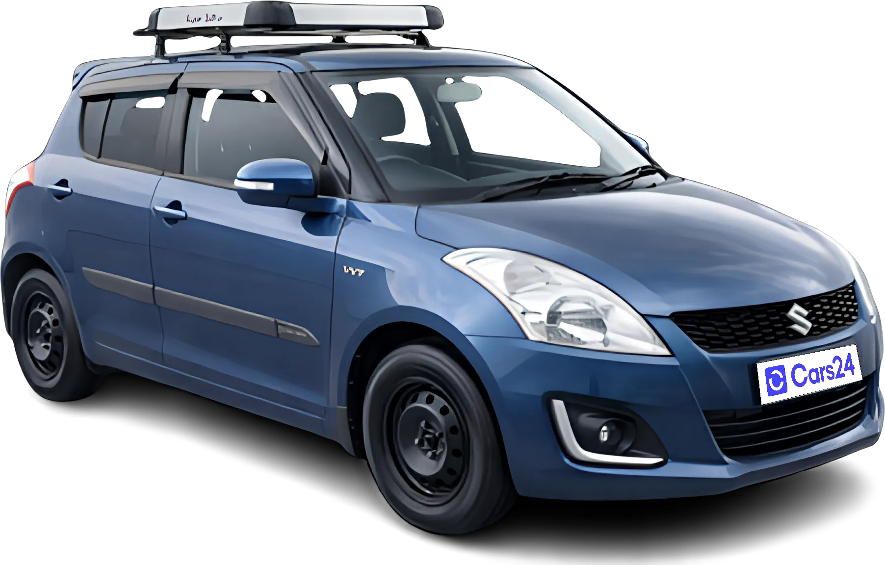 2013 Maruti Swift - Hatchback - Petrol - Manual - ₹2.59 lakh