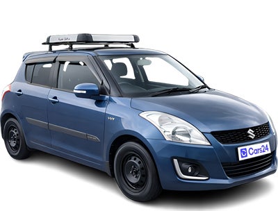 2013 Maruti Swift - Hatchback - Petrol - Manual - ₹2.59 lakh