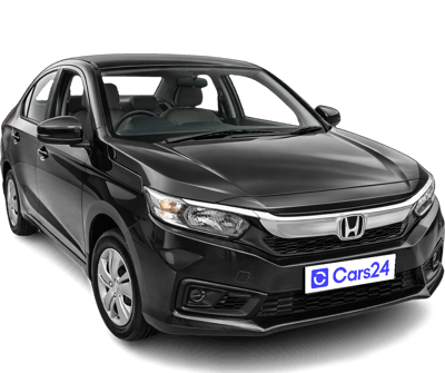 2019 Honda Amaze - Sedan - Petrol - Automatic - ₹4.40 lakh