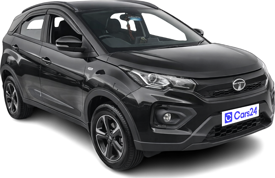 2022 Tata NEXON - SUV - Diesel - Automatic - ₹9.35 lakh