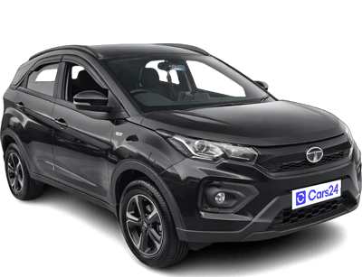 2022 Tata NEXON - SUV - Diesel - Automatic - ₹9.35 lakh