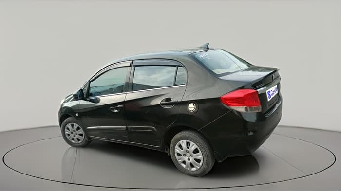 2015 Honda Amaze 1.2L I-VTEC S, Petrol, Manual, 56,794 km, exterior