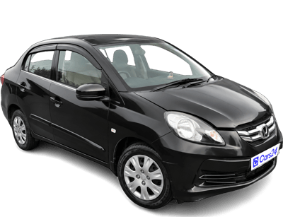 2015 Honda Amaze - Sedan - Petrol - Manual - ₹2.15 lakh