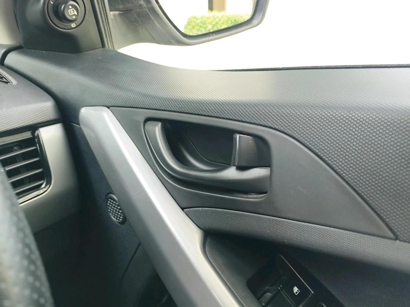 2022 Tata NEXON XMA PETROL, Petrol, Automatic, 61,088 km, interior