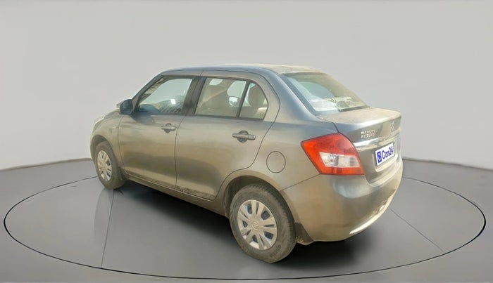 2012 Maruti Swift Dzire VXI, Petrol, Manual, 85,422 km, exterior
