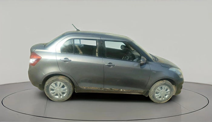 2012 Maruti Swift Dzire VXI, Petrol, Manual, 85,422 km, exterior