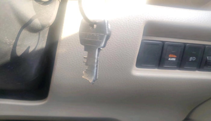 2012 Maruti Swift Dzire VXI, Petrol, Manual, 85,422 km, interior