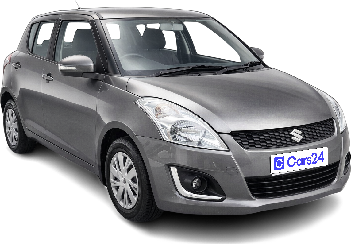 2013 Maruti Swift - Hatchback - CNG - Manual - ₹2.00 lakh
