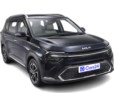 2022 KIA CARENS - SUV - Petrol - Automatic - ₹14.67 lakh