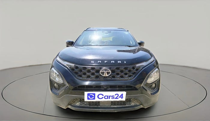 2023 Tata Safari XZA PLUS O 7STR, Diesel, Automatic, 68,061 km, exterior