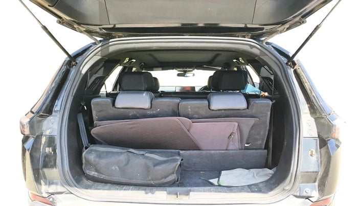 2023 Tata Safari XZA PLUS O 7STR, Diesel, Automatic, 68,061 km, exterior