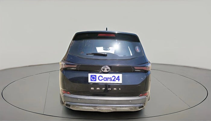 2023 Tata Safari XZA PLUS O 7STR, Diesel, Automatic, 68,061 km, exterior