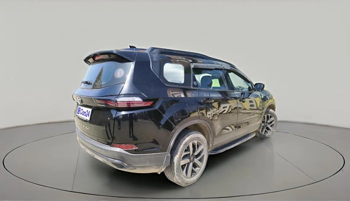 2023 Tata Safari XZA PLUS O 7STR, Diesel, Automatic, 68,061 km, exterior