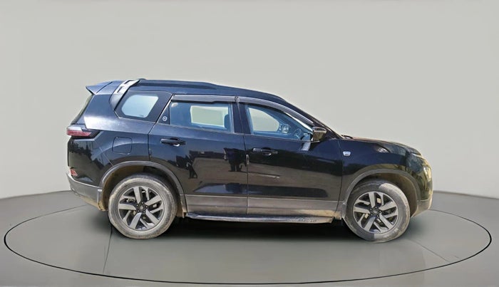 2023 Tata Safari XZA PLUS O 7STR, Diesel, Automatic, 68,061 km, exterior