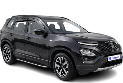 2023 Tata Safari - SUV - Diesel - Automatic - ₹18.82 lakh