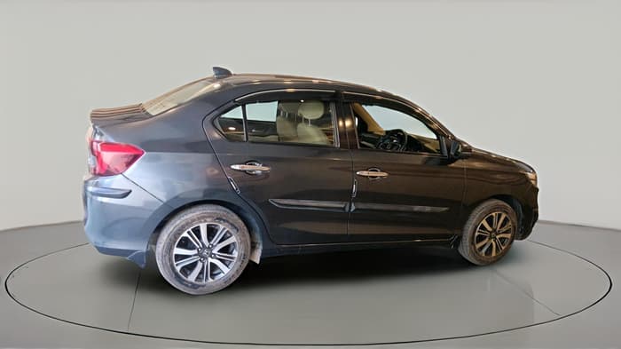 2021 Honda Amaze 1.2L I-VTEC VX CVT, Petrol, Automatic, 1,813 km, exterior