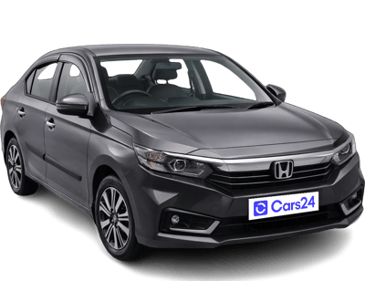 2021 Honda Amaze - Sedan - Petrol - Automatic - ₹5.90 lakh