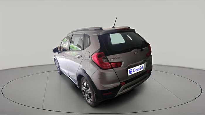 2017 Honda WR-V 1.5L I-DTEC VX MT, Diesel, Manual, 1,11,166 km, exterior