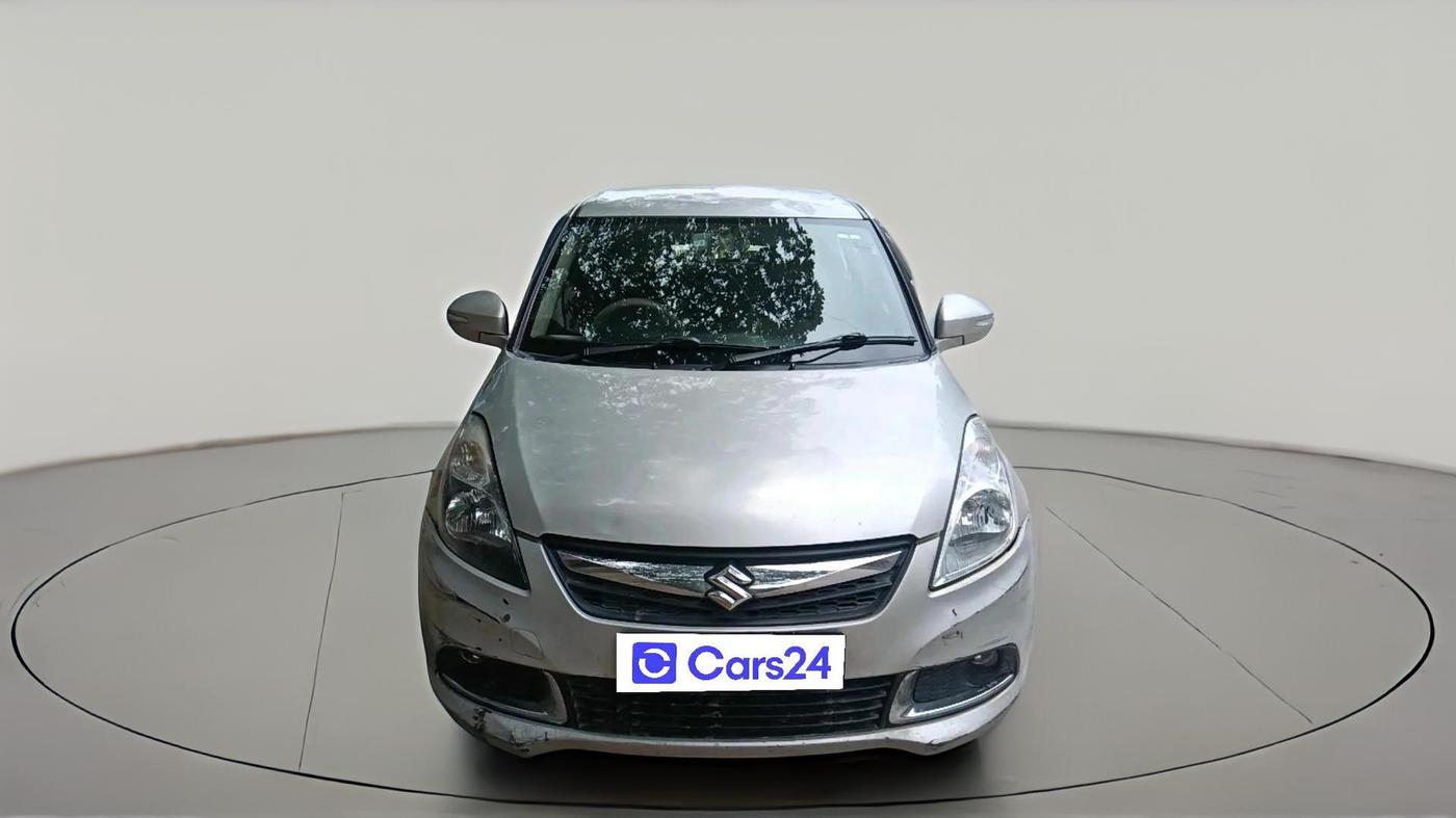 2016 Maruti Swift Dzire VDI, Diesel, Manual, 97,363 km, exterior
