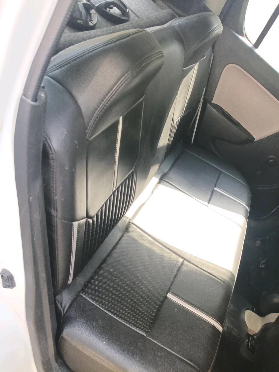 2021 Maruti Alto VXI, Petrol, Manual, 40,316 km, interior