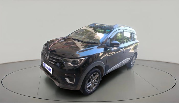 2023 Renault TRIBER RXZ AMT Urban Night Limited Edition , CNG, Automatic, 67,836 km, exterior