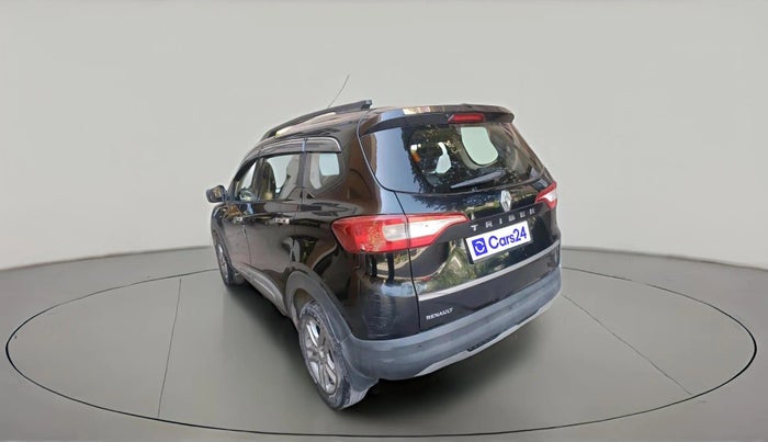 2023 Renault TRIBER RXZ AMT Urban Night Limited Edition , CNG, Automatic, 67,836 km, exterior