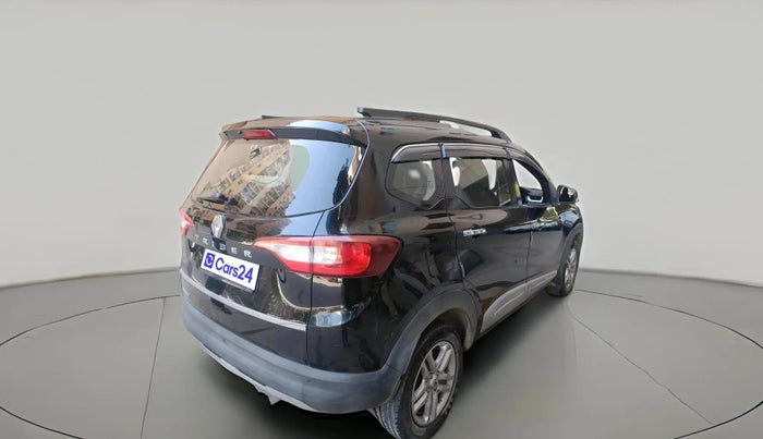 2023 Renault TRIBER RXZ AMT Urban Night Limited Edition , CNG, Automatic, 67,836 km, exterior