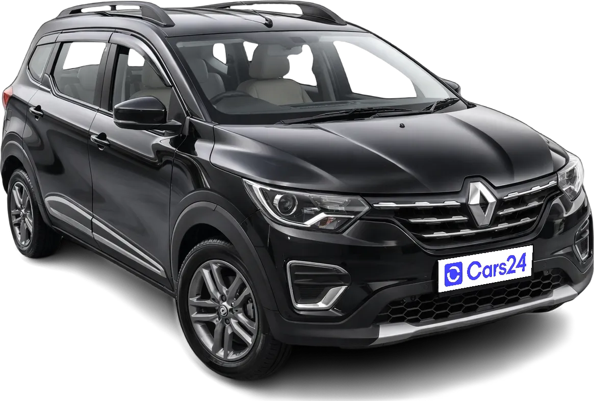 2023 Renault TRIBER - SUV - CNG - Automatic - ₹6.50 lakh