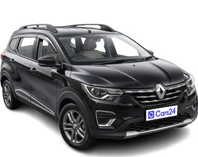 2023 Renault TRIBER - SUV - CNG - Automatic - ₹6.50 lakh