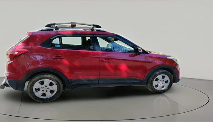 2015 Hyundai Creta S 1.6 PETROL, Petrol, Manual, 68,884 km, exterior