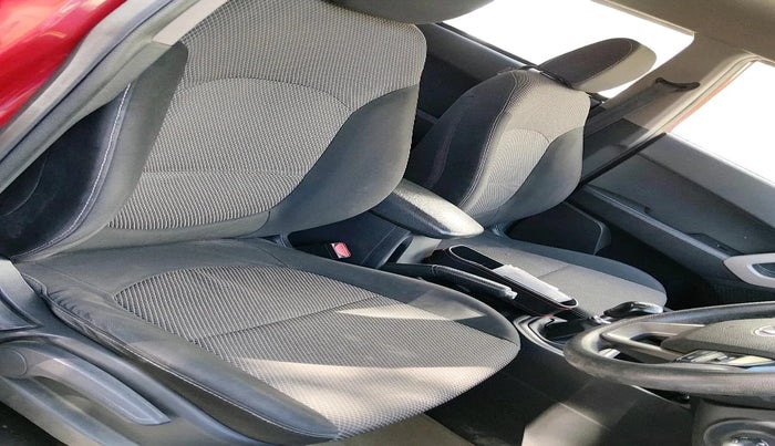 2015 Hyundai Creta S 1.6 PETROL, Petrol, Manual, 68,884 km, interior