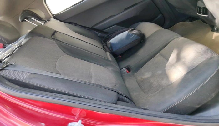 2015 Hyundai Creta S 1.6 PETROL, Petrol, Manual, 68,884 km, interior