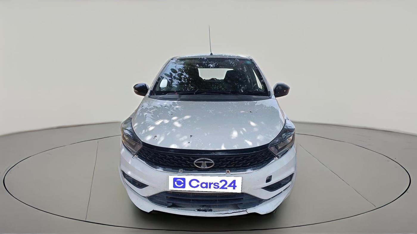 2023 Tata Tiago XT RHYTHM PETROL, Petrol, Manual, 39,534 km, exterior