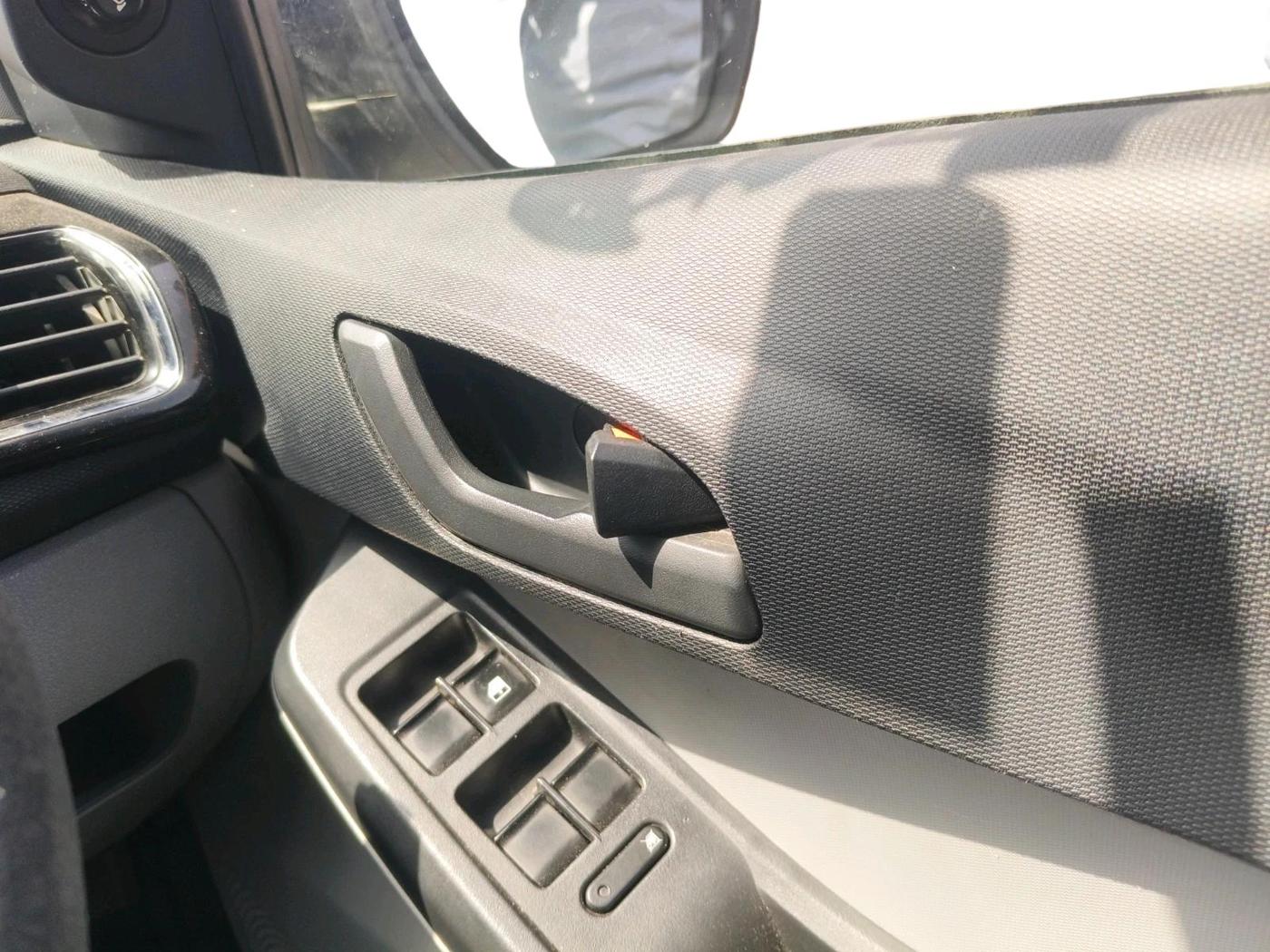 2023 Tata Tiago XT RHYTHM PETROL, Petrol, Manual, 39,534 km, interior