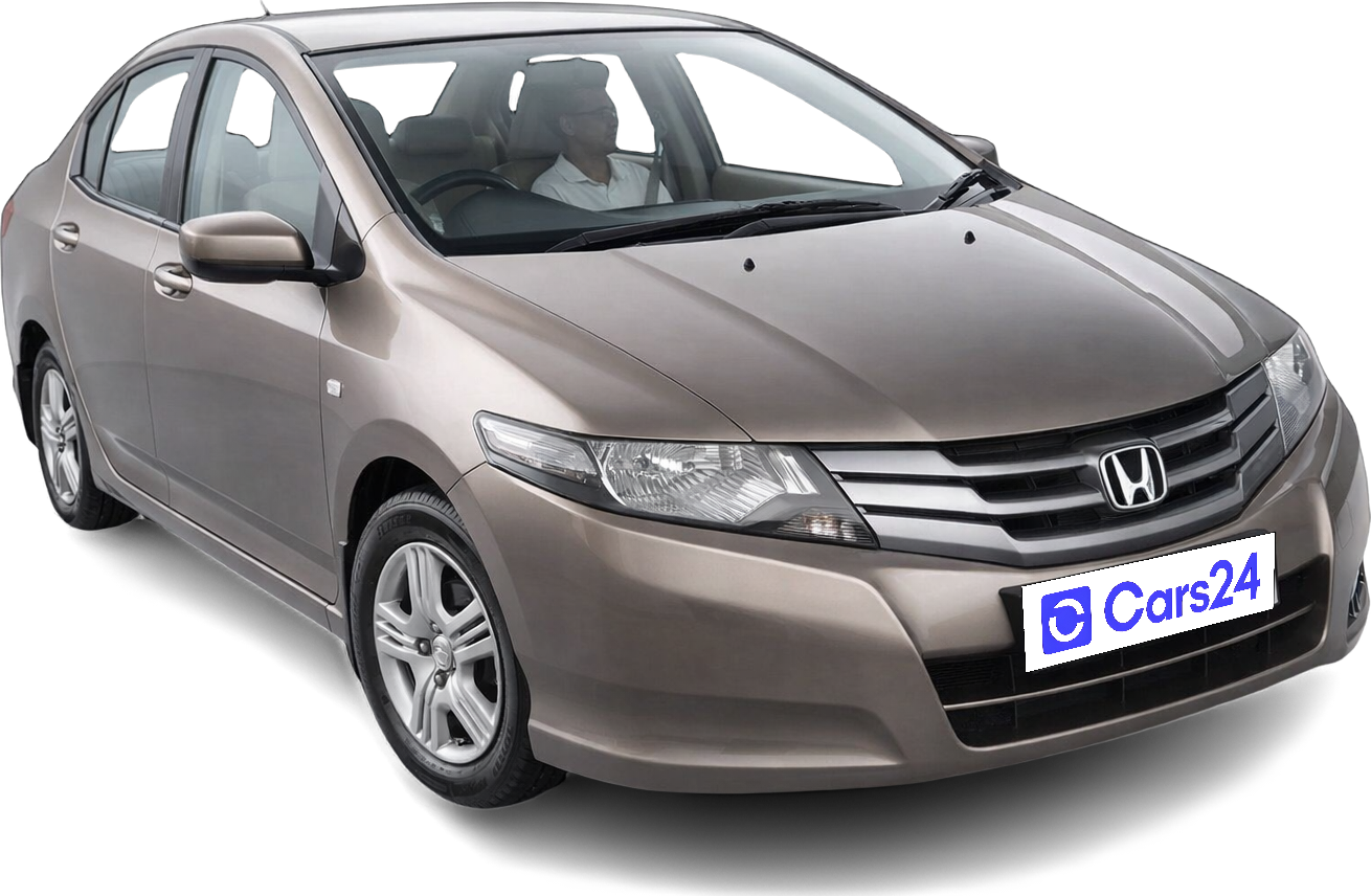 2011 Honda City - Sedan - Petrol - Manual - ₹1.48 lakh