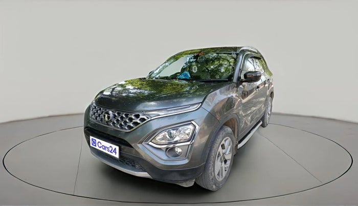 2022 Tata Safari XZA PLUS, Diesel, Automatic, 52,766 km, exterior