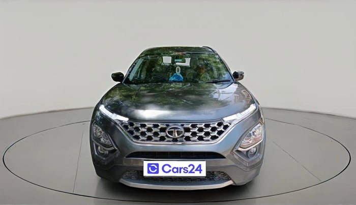 2022 Tata Safari XZA PLUS, Diesel, Automatic, 52,766 km, exterior