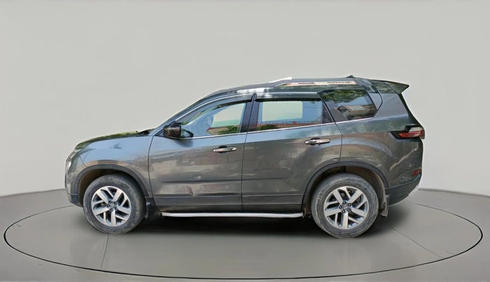 2022 Tata Safari XZA PLUS, Diesel, Automatic, 52,766 km, exterior