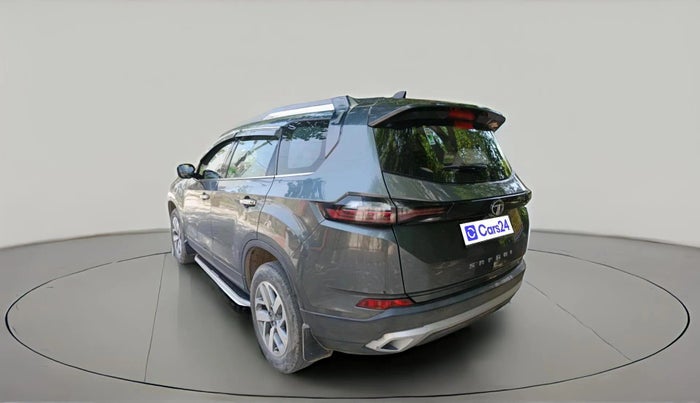 2022 Tata Safari XZA PLUS, Diesel, Automatic, 52,766 km, exterior