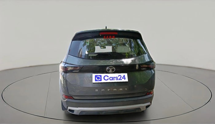 2022 Tata Safari XZA PLUS, Diesel, Automatic, 52,766 km, exterior