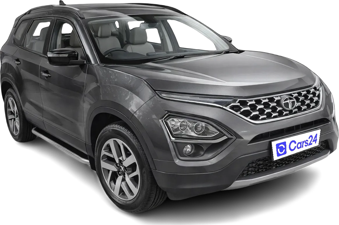 2022 Tata Safari - SUV - Diesel - Automatic - ₹13.61 lakh