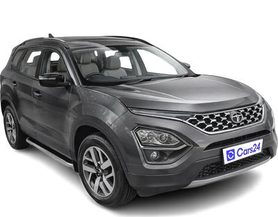 2022 Tata Safari - SUV - Diesel - Automatic - ₹13.61 lakh