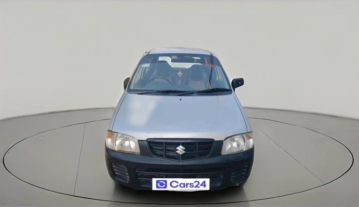 2012 Maruti Alto LXI CNG, CNG, Manual, 81,209 km, exterior