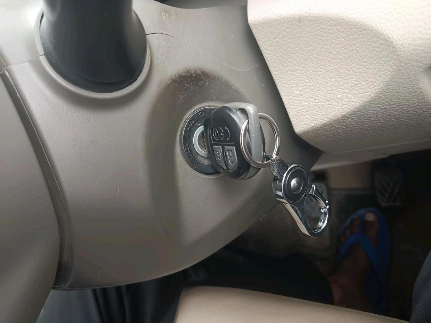2022 Maruti Ertiga   VXI (O) CNG, CNG, Manual, 68,123 km, interior