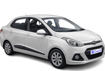 2015 Hyundai Xcent - Sedan - CNG - Manual - ₹2.20 lakh
