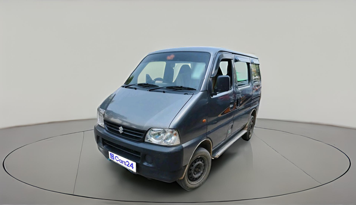 2021 Maruti Eeco 5 STR AC CNG (O), CNG, Manual, 1,02,574 km, exterior
