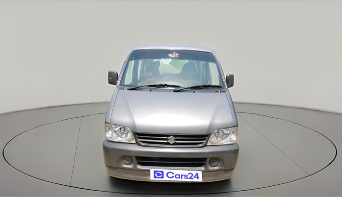 2021 Maruti Eeco 5 STR AC CNG (O), CNG, Manual, 1,02,574 km, exterior