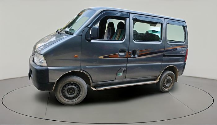 2021 Maruti Eeco 5 STR AC CNG (O), CNG, Manual, 1,02,574 km, exterior