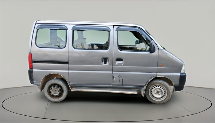 2021 Maruti Eeco 5 STR AC CNG (O), CNG, Manual, 1,02,574 km, exterior