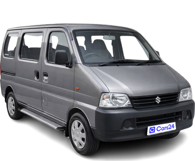 2021 Maruti Eeco - SUV - CNG - Manual - ₹3.70 lakh